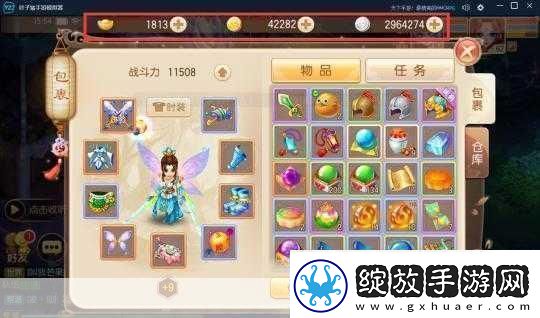 梦幻诛仙手游帮战深度玩法指南入帮争霸热血激战