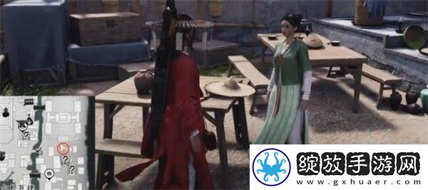 燕云十六声人生指南任务如何攻略
