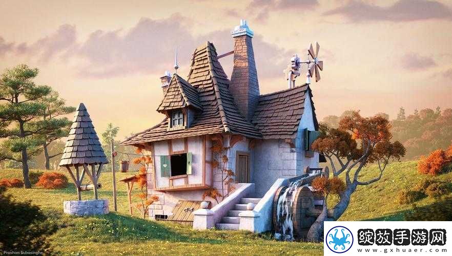 3DMAX