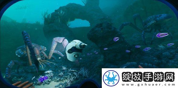 深海迷航2官方