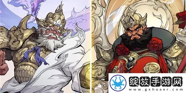 封神幻想世界角色强度怎么样