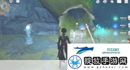 原神失踪矿工任务揭秘触发方法及攻略全解析之热门攻略大赏