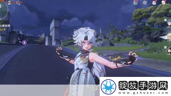 鸣潮凌阳究竟值不值得培养全面解析凌阳培养攻略