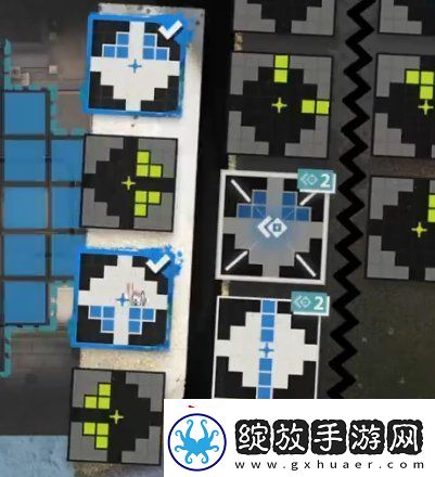 明日方舟PVSP2怎么过