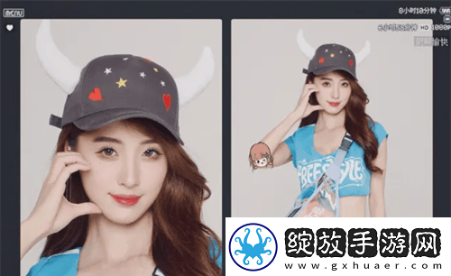 泰裤辣！街头篮球小姐姐倾情演绎CJ周边