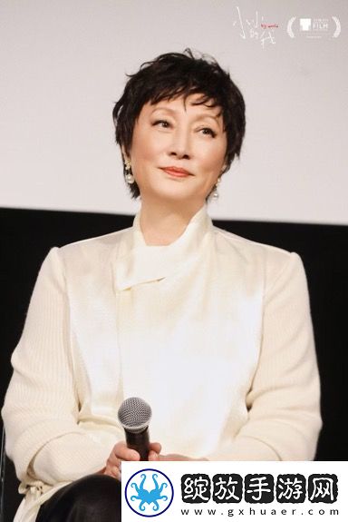 电影小小的我东京国际电影节首映