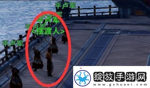 剑网3平卢军声望怎么提升