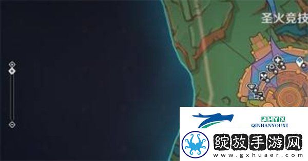 原神5.1命定将焚的虹光任务怎么做