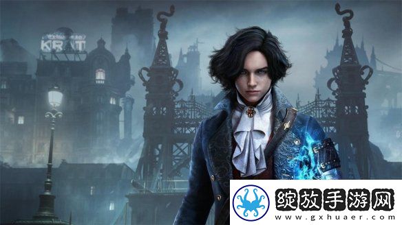 匹诺曹的谎言开发商携手前CDPR开发者团队推出新作