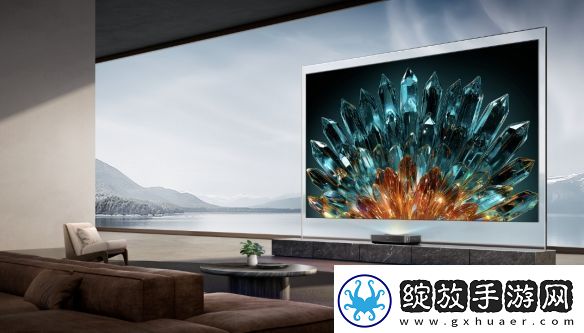 画质与护眼两全海信激光电视引领健康观影的未来