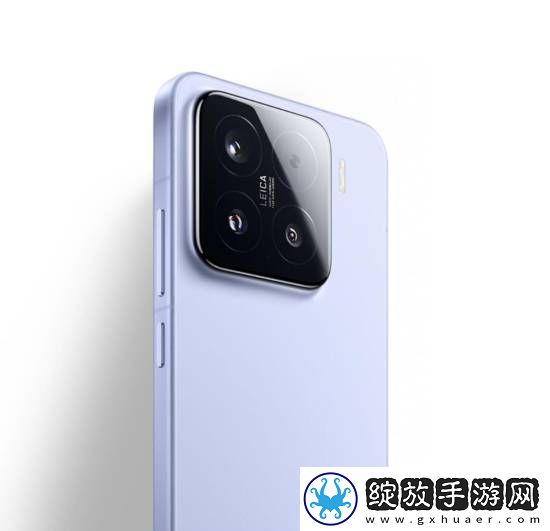 小米15新机首销日现场