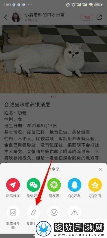小红书图片无水印保存方法小红书图片怎么去水印保存
