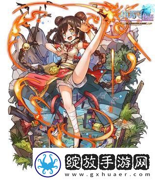 梅露可物语追迹格斗家怎么样米娅奥滨属性详解