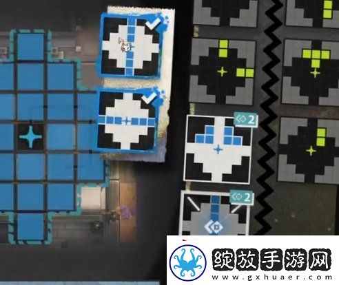 明日方舟PVSP2怎么过