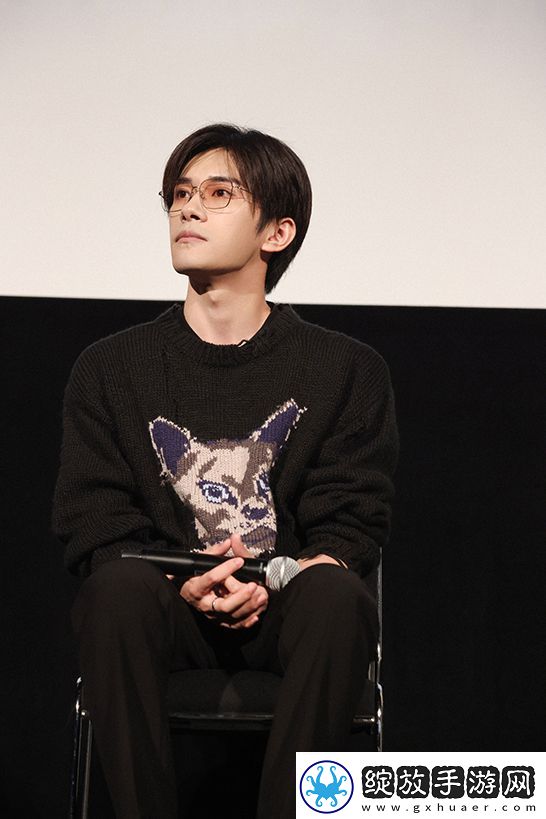 电影小小的我东京国际电影节首映