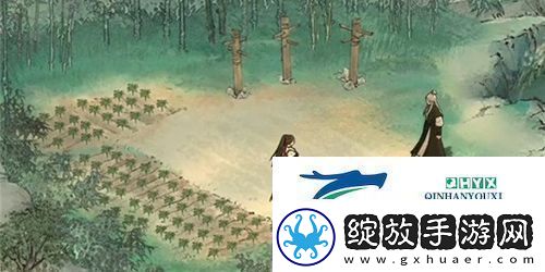 墨剑江湖少林护体流玩法思路墨剑江湖少林护体流怎么玩的