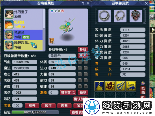 梦幻西游69大众化生寺的搭配思路
