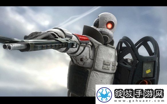 黑山制作人透露最新开发项目与半条命无关
