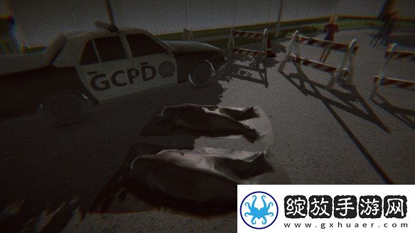 心理恐怖游戏报纸日登陆Steam