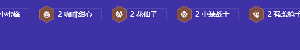 金铲铲之战拼多多克格莫阵容怎么玩