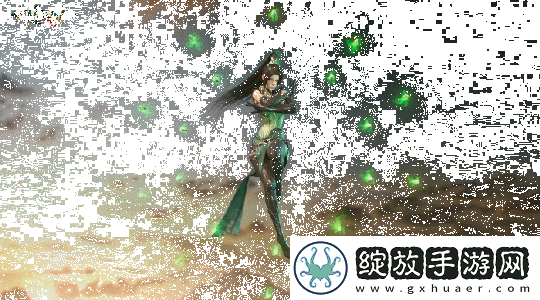 秒天秒地！细数剑侠世界