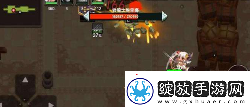 坎公骑冠剑埃里娜专武怎么样