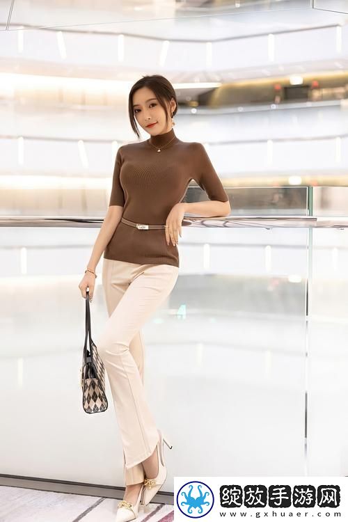 探索国产精品美女久久久久人的魅力与细腻