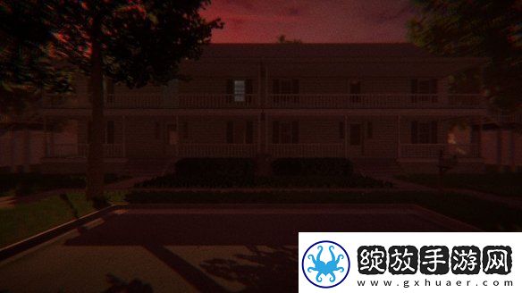 心理恐怖游戏报纸日登陆Steam