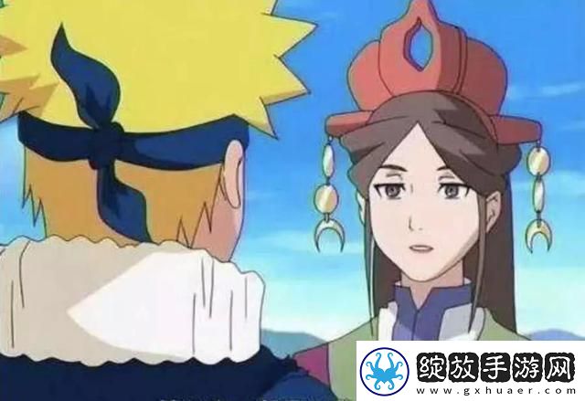 打造你的忍者女王