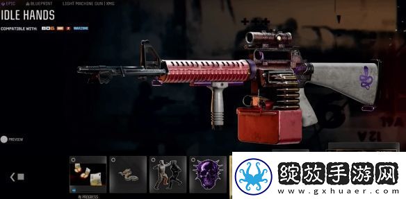 COD