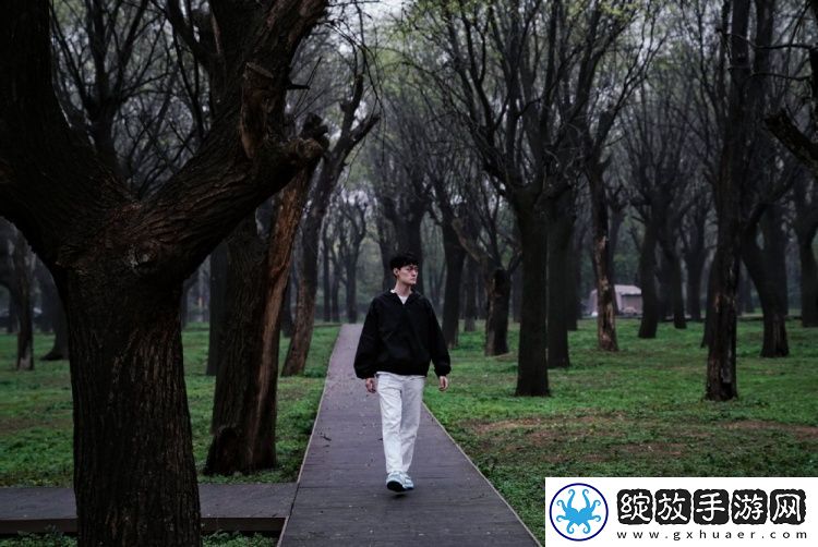 WE分享FoFo和Yanxiang照片