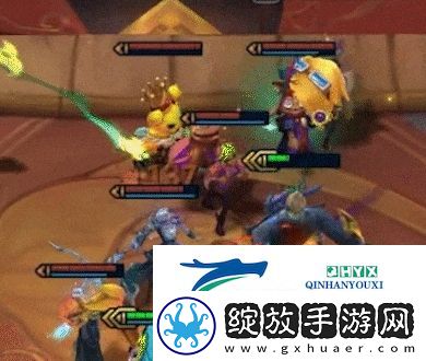 金铲铲之战s12沃里克弈子有什么用