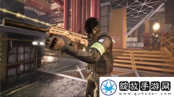 黑山制作人透露最新开发项目与半条命无关