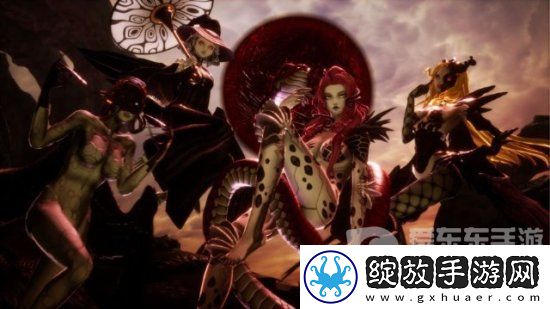 真女神转生5应该怎么玩