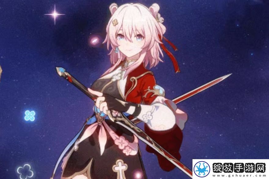 星穹铁道三月七新命途怎么获得