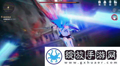 幻塔开发商都市开放世界新游异环首测时间确定
