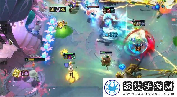 云顶之弈s9拼多多沙皇阵容搭配攻略