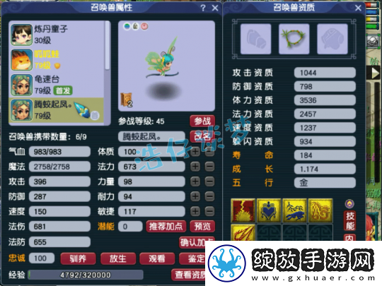 梦幻西游69大众化生寺的搭配思路
