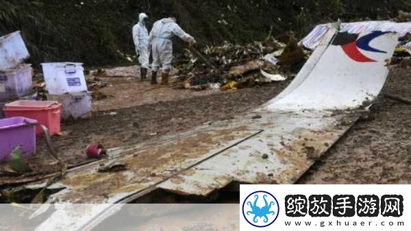 东航坠机原因