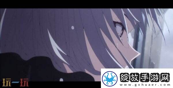 国产手游新动画明日方舟