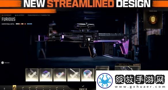 COD