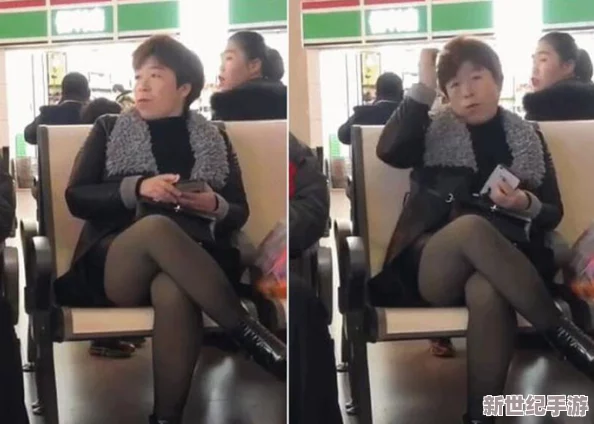 搡老**老太老女人