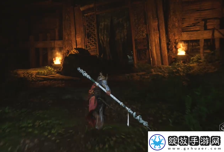 黑神话