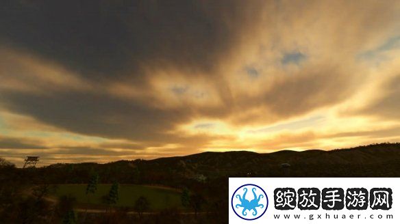 圆你一个当农民的梦！模拟农场25发售预告片欣赏