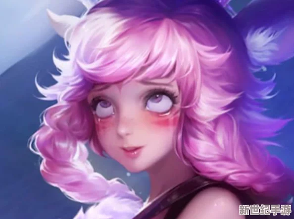 王者荣耀女角色脸红享受流眼泪表情有图有