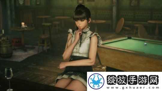 身材比初代更好