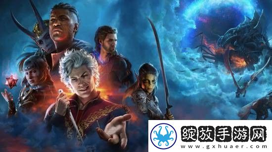 博德3再创新高Steam掌机总游玩时长近2000年