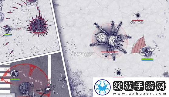 阿瑞斯病毒2鱼饵获取方法