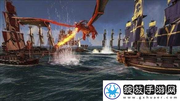 ATLAS游戏第人称视角切换攻略