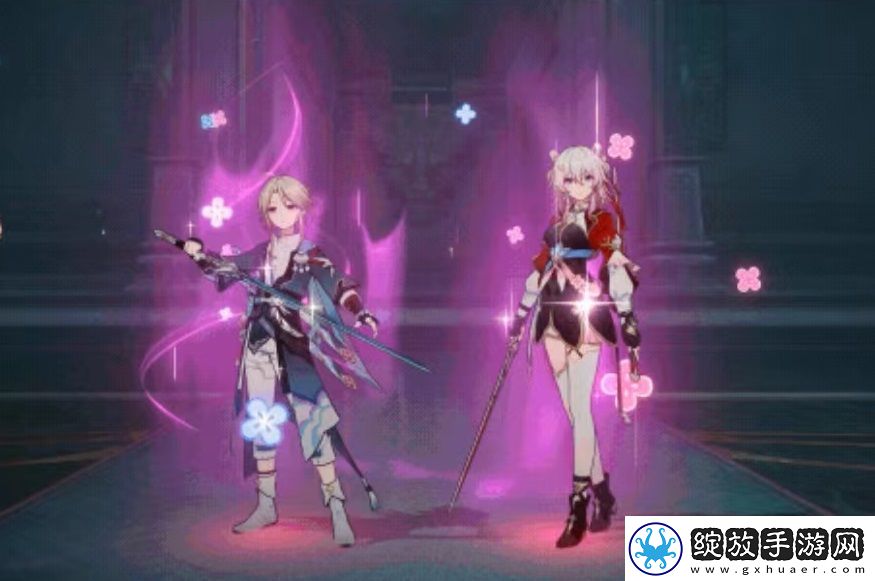 星穹铁道三月七新命途怎么获得
